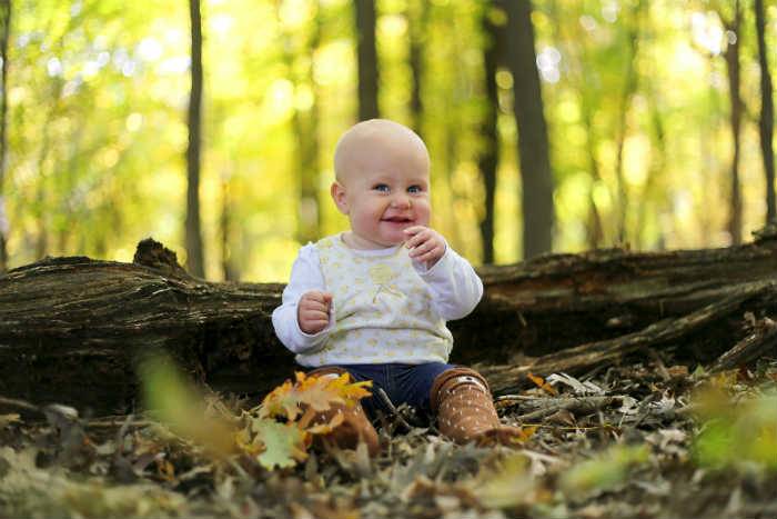 Birth trees make perfect birthday and new baby gifts