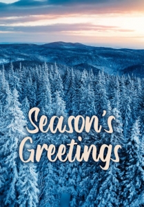 Click to View 12 Holiday Digital eCard Options